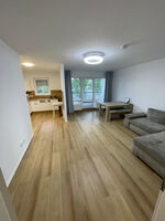 Moderne Wohnung in Roßdorf b. Darmstadt Bild 2