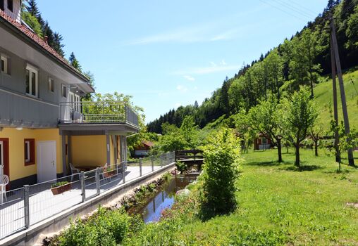 Haus Belchenwiese Bild 3