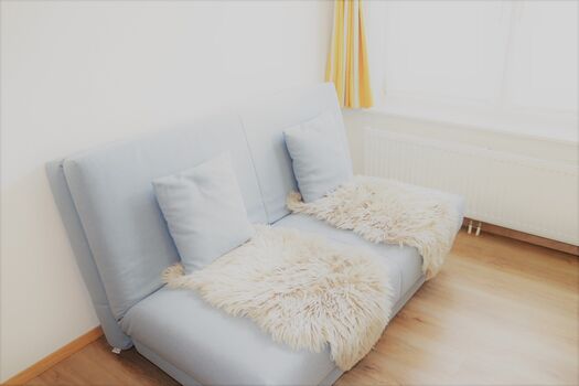 Wohnung Belchenblick Nr. 1 - Wohn-Esszimmer 