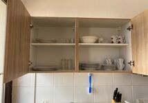 Möbilierte Wohnung Pforzheim - hell + ruhig | 2-6 Pers. | WLAN | Parken Bild 2