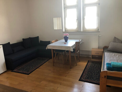 Gästezimmer Braun-Stogios Foto 3