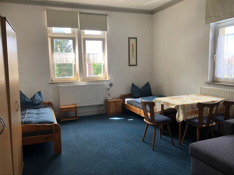 Gästezimmer Braun-Stogios Foto 2