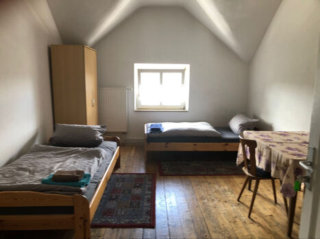 Gästezimmer Braun-Stogios Foto 4