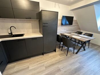 Rhaunen Apartments& Rhaunen Gasthaus *Platz für 25 Personen Bild 3