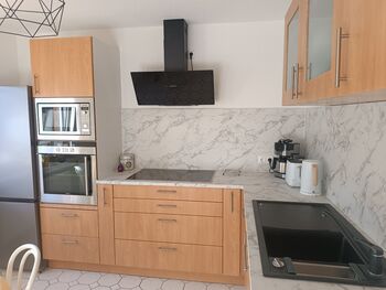 Ferienwohnung Tante Mimi 2 Bild 1