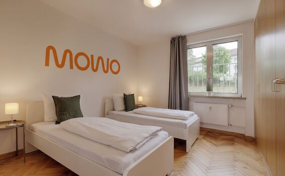 Gästezimmer in Estenfeld Bild 1