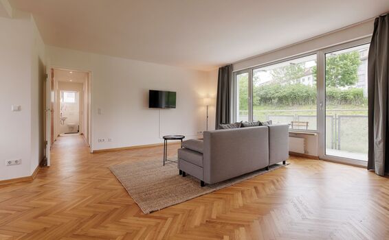 Gästezimmer in Estenfeld Bild 6
