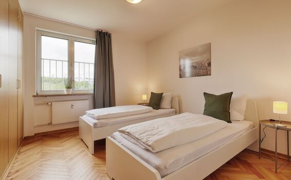 Gästezimmer in Estenfeld Bild 2