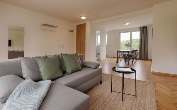 Gästezimmer in Estenfeld Bild 3