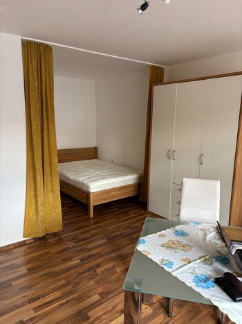Ferienwohnung Studio A-205 im Taunusblick mit Pool und Sauna Bild 2