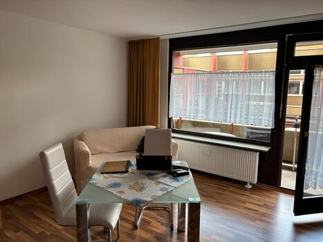 Ferienwohnung Studio A-205 im Taunusblick mit Pool und Sauna Bild 1