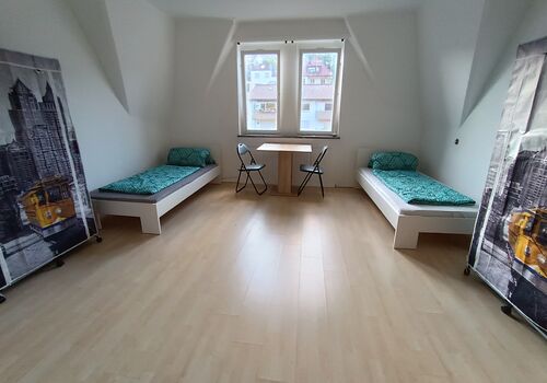 Guestroom in Stuttgart Foto 3