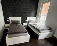 Gästezimmer in Leingarten Bild 1