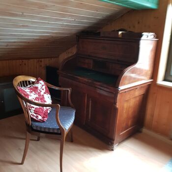 Ferienhaus "Jurahäusle" Bild 1