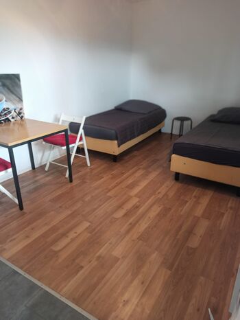 Unterkunft in Bamberg Bild 1