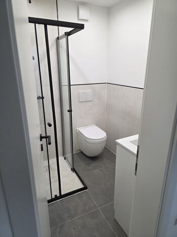 Monteuerunterkunft Cömert Bild 2