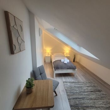 Schöne Ferienwohnung Bild 2