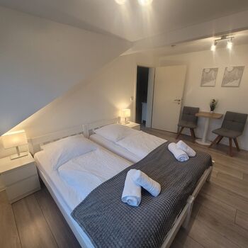 Schöne Ferienwohnung Bild 3