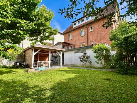 Ferienwohnung in Gaildorf Bild 3