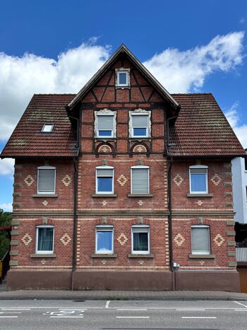 Ferienwohnung in Gaildorf Bild 2