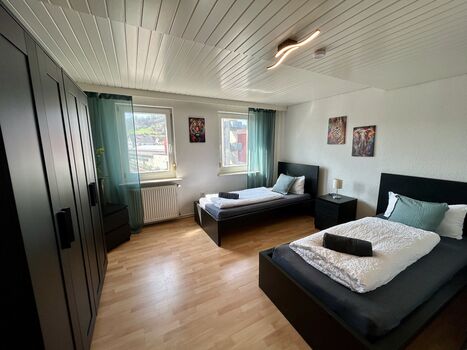 Ferienwohnung in Gaildorf Bild 1