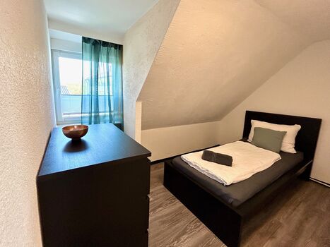 Ferienwohnung in Gaildorf Bild 5