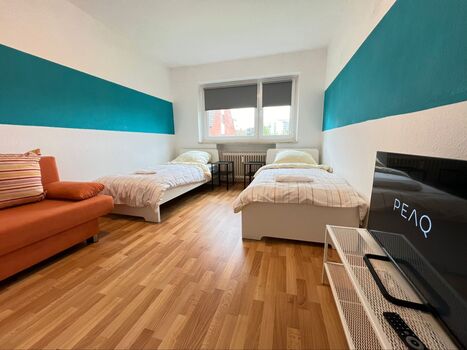 Holiday apartment in Rendsburg Picture 3