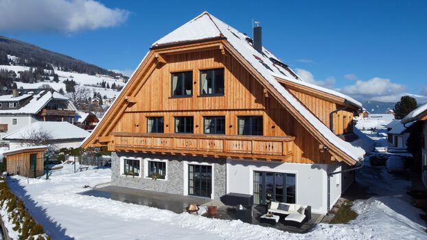 Schitter-Appartements Bild 1