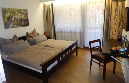 FREE Apartment Bild 1