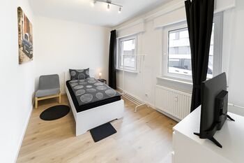 Ferienwohnung in Duisburg Bild 4