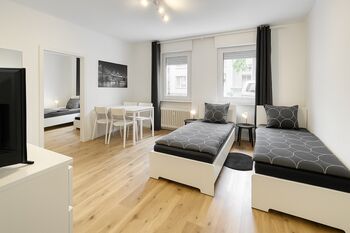 Ferienwohnung in Duisburg Bild 3