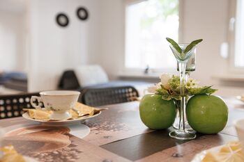 Ferienwohnung in Duisburg Bild 2