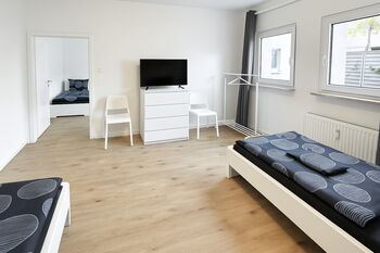 Ferienwohnung in Duisburg Bild 5