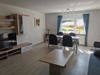 Ferienwohnung DORFWIESE Bild 1