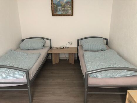 Gästezimmer Billy Foto 3
