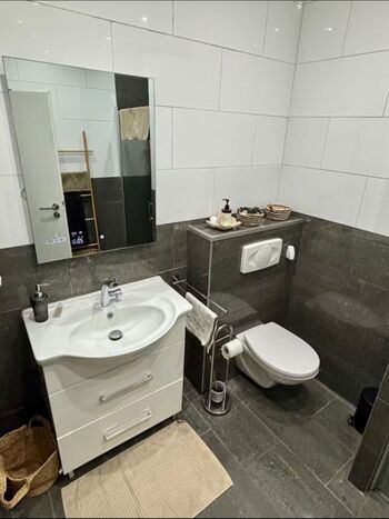 Wohnung am Hauptbahnhof Delmenhorst