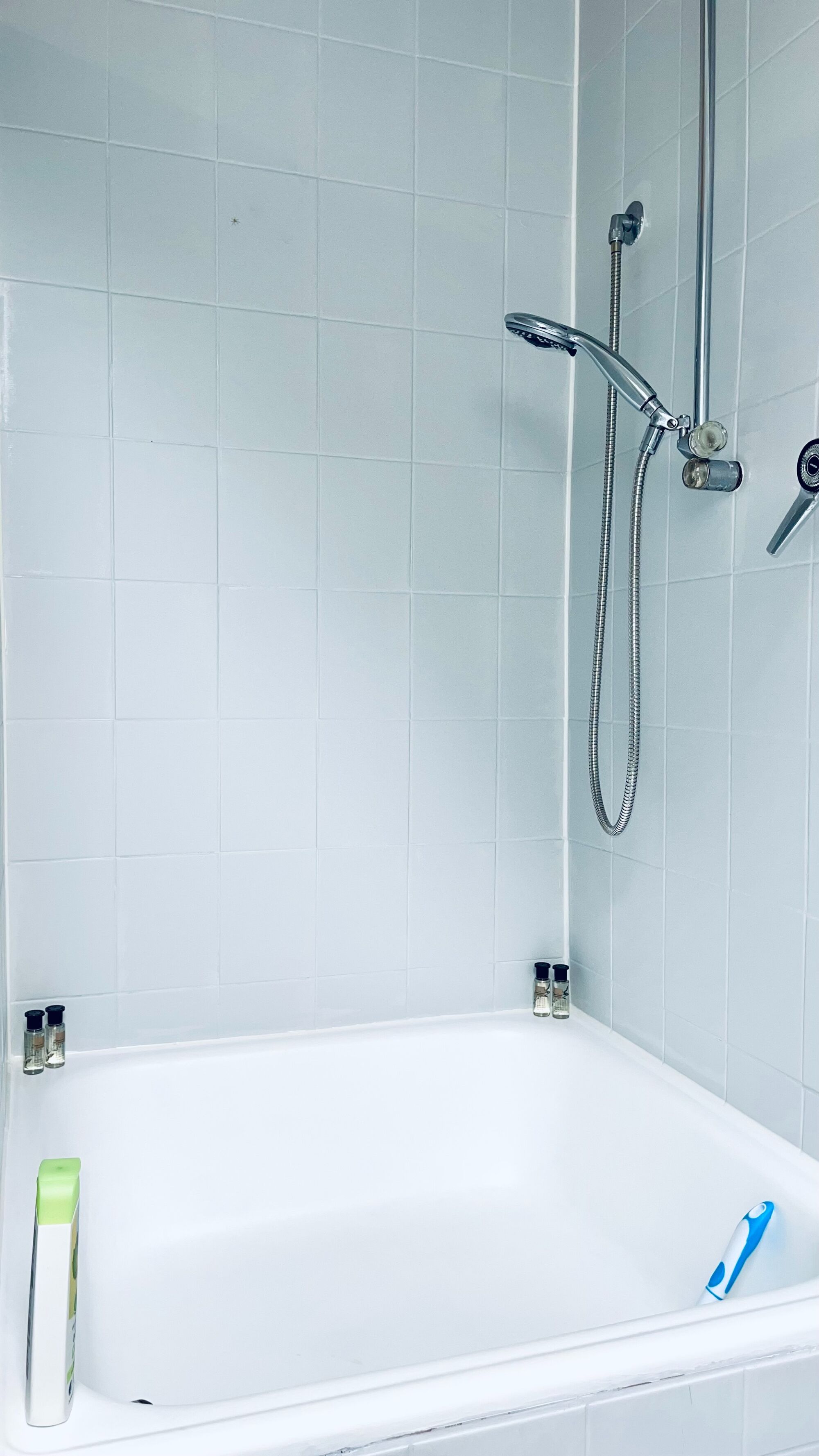 Dusche