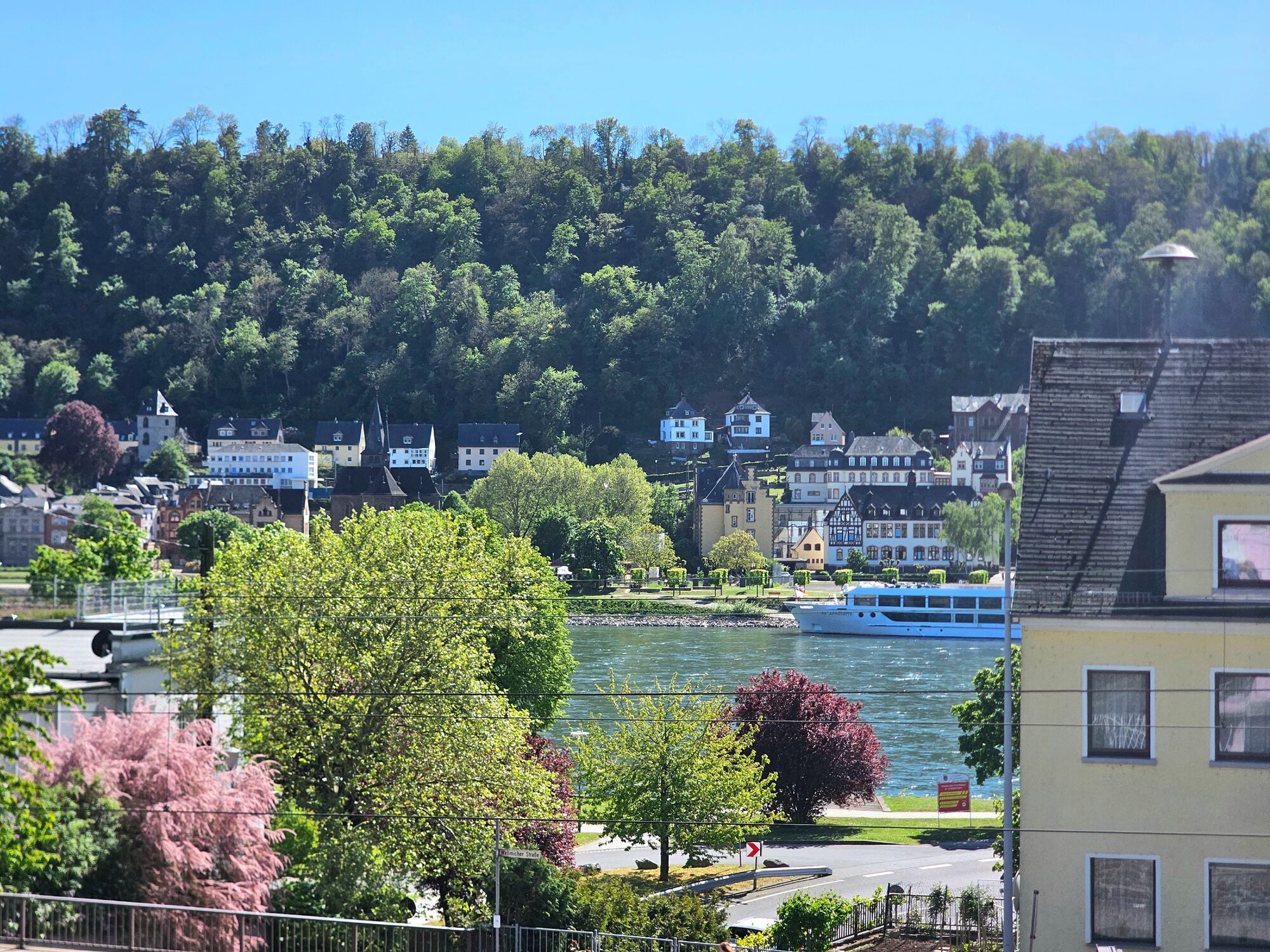der Rhein
