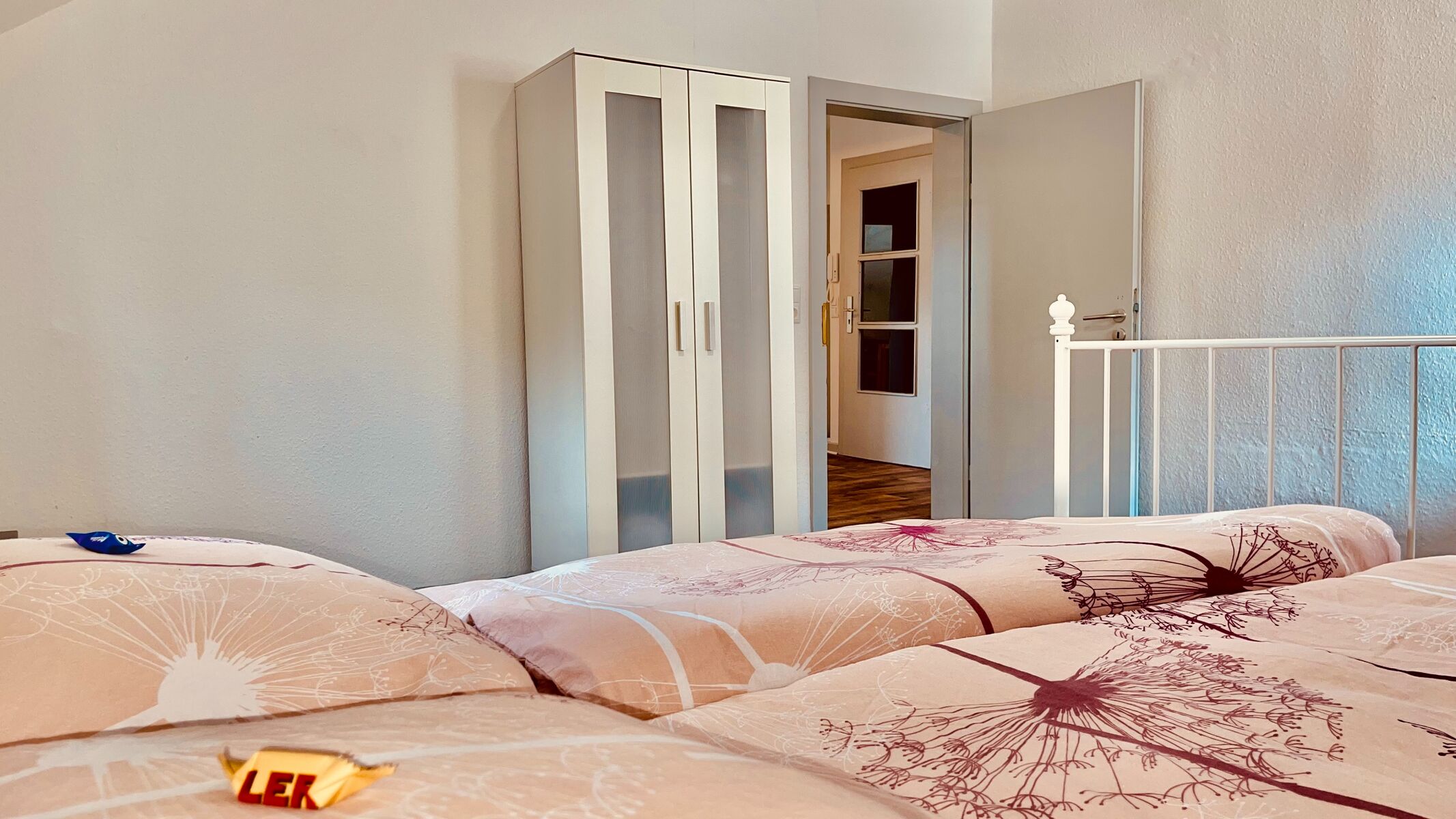 Schlafzimmer 2