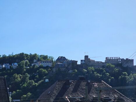 Burg Rheinfels