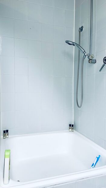 Dusche