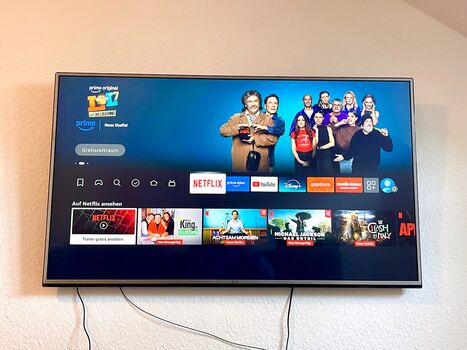 TV