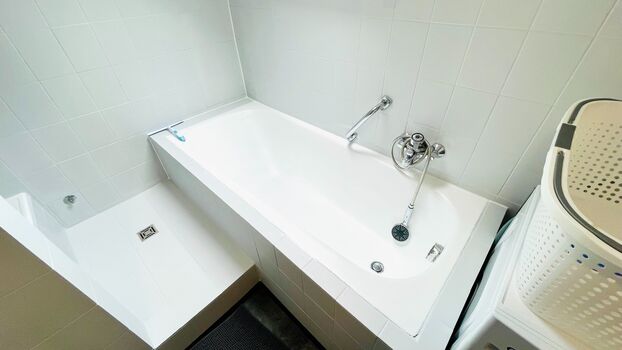 Badewanne