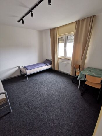 Gästezimmer in Kronberg