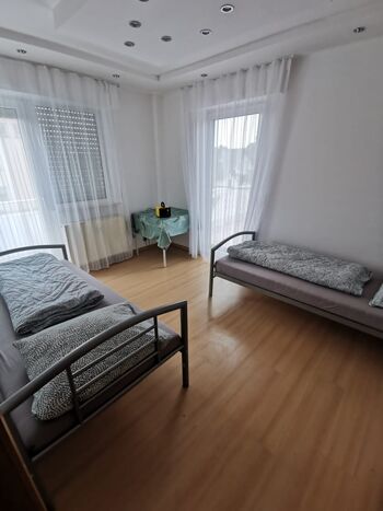 Guestroom in Kronberg Picture 2