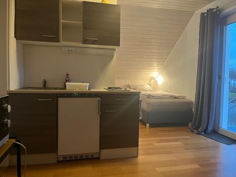 Wohnung Mueller Bild 2