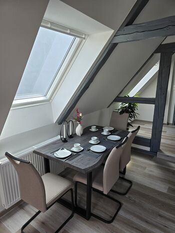 Ferienwohnung Sophie Bild 6