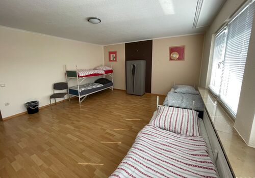 Ferienwohnung in Duisburg Bild 3