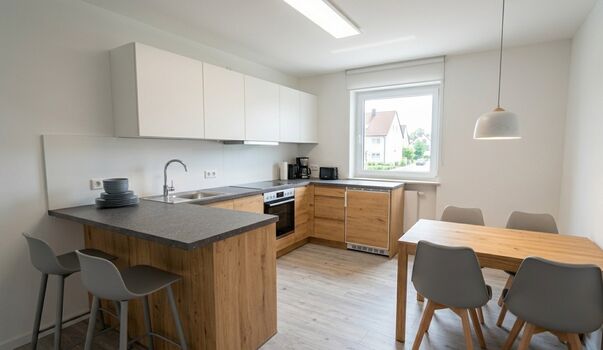 Business Apartment Esslingen Bild 3