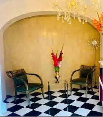 Hotel Pension De Lux Rain Ab 15 Euro Bild 3